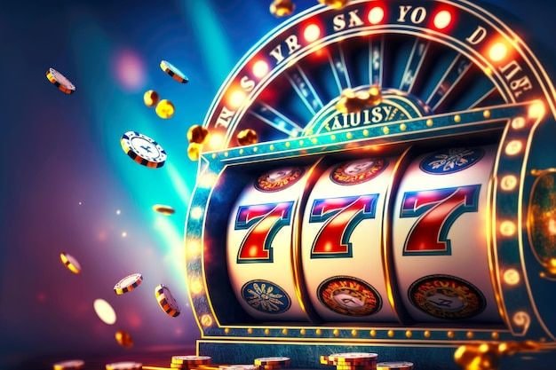 4477 bet